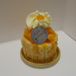 レ・グーテ - シャルマン（480円）