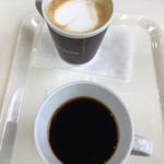 Mikado Coffee Karuizawa Tsuruya Ten