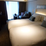 ソラリア西鉄ホテル 京都プレミア - スタンダードタイプのツインのお部屋