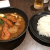 スープカレーlavi 新千歳空港店