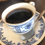 ウェイク カフェ - ガテマラ