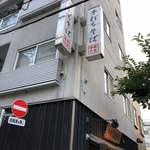 浅草じゅうろく - 概観