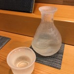 浅草じゅうろく - 浦霞