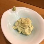 浅草じゅうろく - 生湯葉