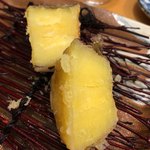 浅草じゅうろく - 安納芋はるか