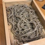 浅草じゅうろく - 黒