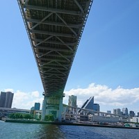 シンフォニー東京湾クルーズ - 