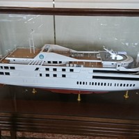 シンフォニー東京湾クルーズ - 