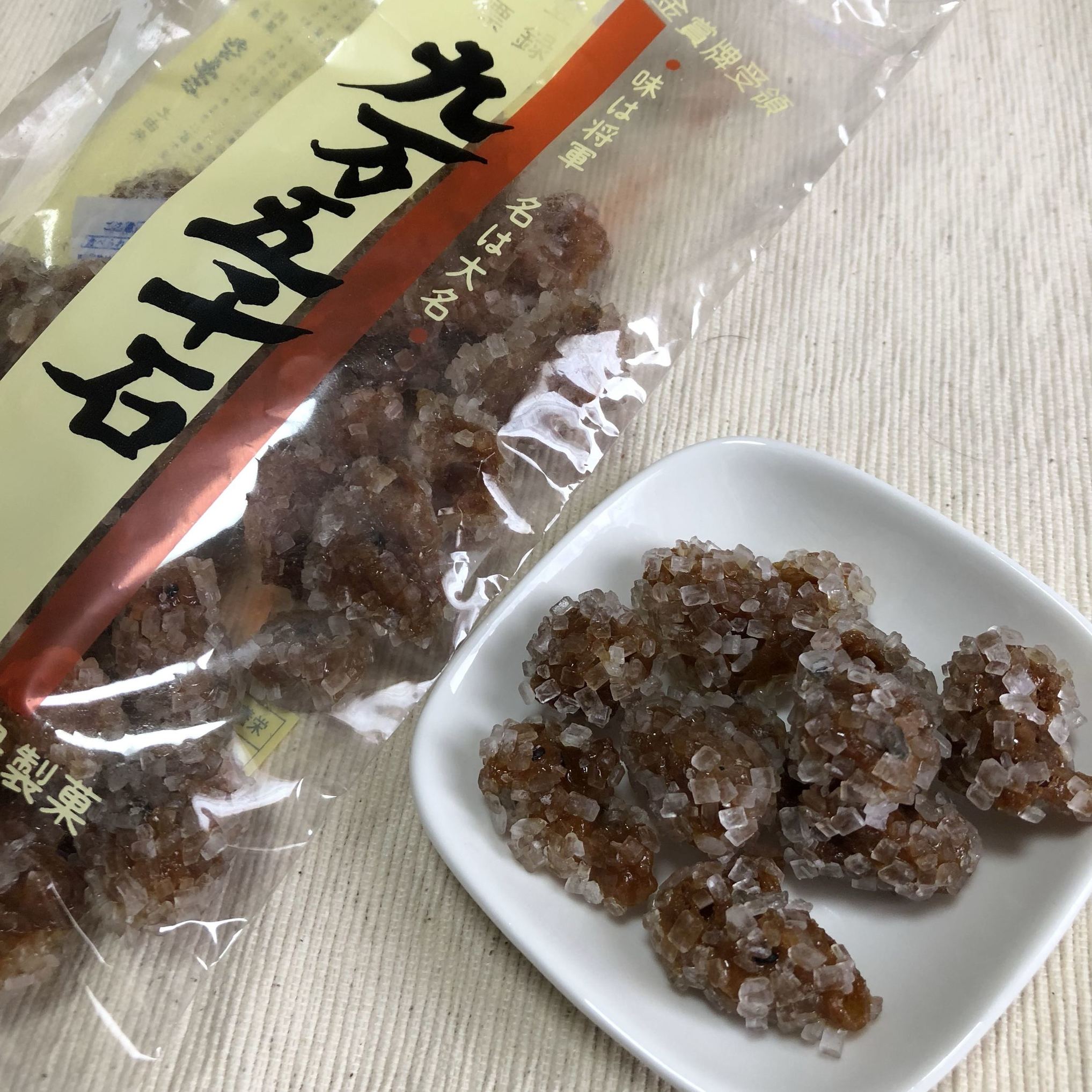 前島製菓 name=