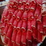 Hokkaidou Shabushabu Pokke - 