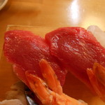 Sushi Izakaya Yataizushi - マグロ