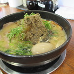 らーめん 次男坊 - 