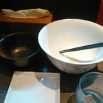 支那そばや - ごちそうさまでした