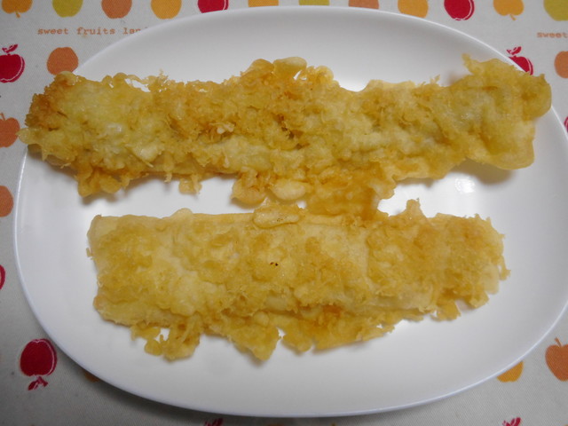 どらてん 白岡 天ぷら 食べログ