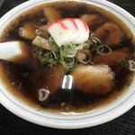 Chuka Soba Ooishi Ya Sakuhei Ten - チャーシュー麺