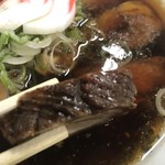 Chuka Soba Ooishi Ya Sakuhei Ten - チャーシューアップ