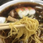 Chuka Soba Ooishi Ya Sakuhei Ten - 麺リフト