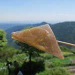 展望食堂 - いい天気だねぇ♪