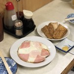 ゑびす屋食堂 - 