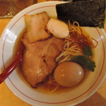 【トリニボ】600円+味玉100円