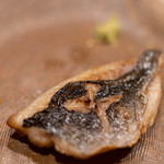 うを徳 - 鰖（たかべ）一夜干（ひとよぼし）