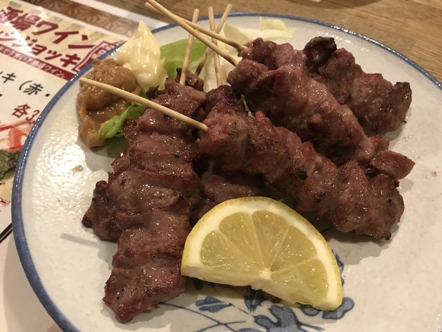 やきとり一番 - 新白河（焼き鳥）の写真