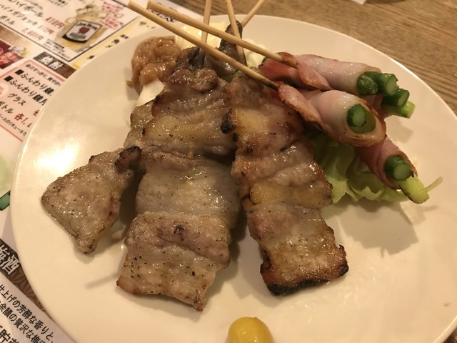 やきとり一番 - 新白河（焼き鳥）の写真