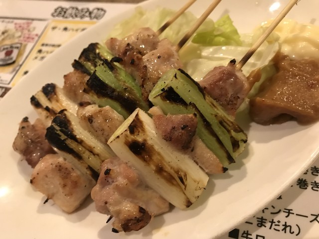 やきとり一番 - 新白河（焼き鳥）の写真