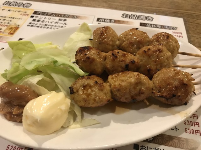 やきとり一番 - 新白河（焼き鳥）の写真