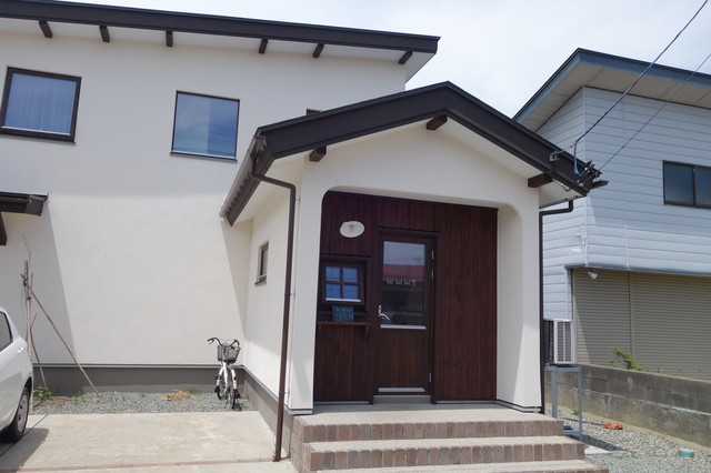 トイトイトイ - 大曲（洋菓子）の写真