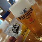 サントリー 天然水のビール工場 東京・武蔵野ブルワリー - 