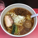 麺 えどや - 