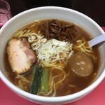 麺 えどや - 