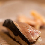 うを徳 - 鰹（かつを）藁焼（わらやき）