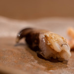 うを徳 - 能州（のと）鳥貝（とりがひ）