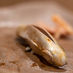 うを徳 - 下總行德（しもふさぎやうとく）の小鰭（こはだ）