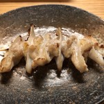 焼鳥 せんみょう - なんこつ