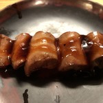 焼鳥 せんみょう - レバー