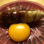 焼鳥 せんみょう - つくね