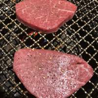 焼肉 銀座コバウ 特別室 - 