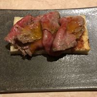 焼肉 銀座コバウ 特別室 - 