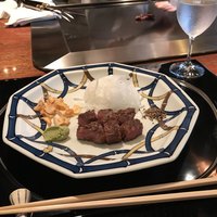 八王子うかい亭 - 