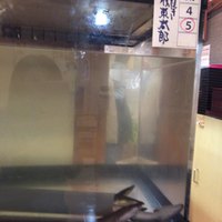 八べえ - こちらが坂東太郎さまです。