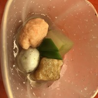 割烹 やました - 