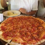 La Bella Pizza Bistro - 料理写真: