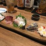 和ダイニング&BAR 遊心 - 