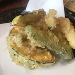 蕎麦と寿司のおおしま - 