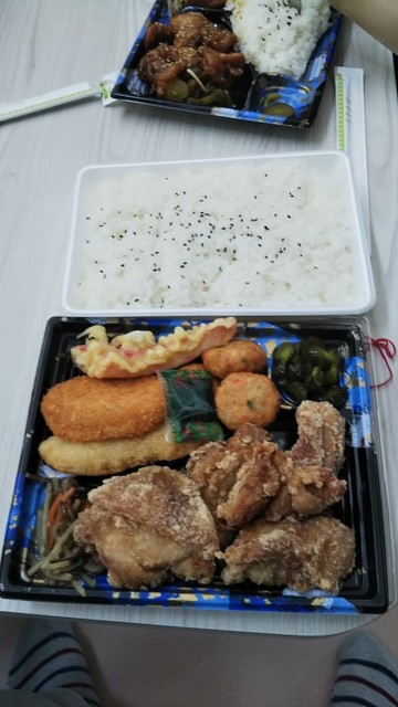 By Kj21 けっぱる屋 篠路店 篠路 弁当 食べログ By Kj21 けっぱる屋 篠路店 篠路 弁当 食べログ