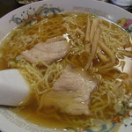 いっつｼﾝﾌﾟﾙ!中華そば!