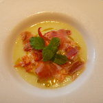 クッチーナ イタリアーナ ガッルーラ - 【再訪】前菜